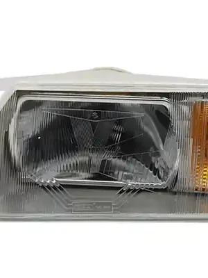 Aktuální Světlomet DPA 89200196102