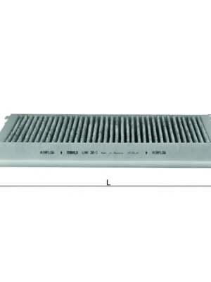 Must-Have Filtr, vzduch v interiéru MAHLE LAK 32/1