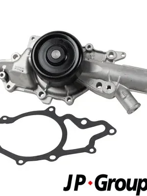 Vodní čerpadlo, chlazení motoru JP GROUP 1314102300 Rychlé Dodání