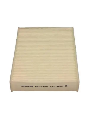 Top Prodej Filtr, vzduch v interiéru MAXGEAR 26-1181