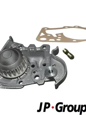 Rychlé Dodání Vodní čerpadlo, chlazení motoru JP GROUP 4314100300