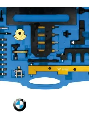 Nejlepší Cena Seřizovací nářadí, časování KS TOOLS BT592100