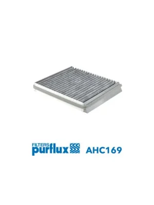 Zlevněný Filtr, vzduch v interiéru PURFLUX AHC169