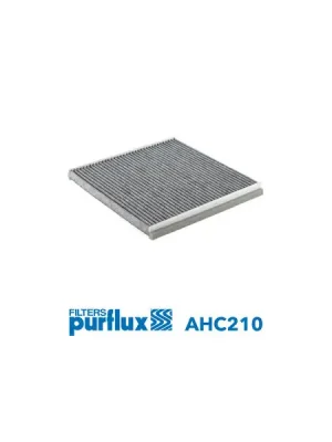 Ihned K Objednání Filtr, vzduch v interiéru PURFLUX AHC210