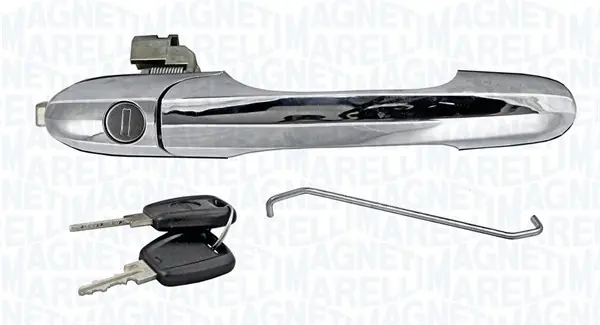 Super Cena Vnější klika dveří MAGNETI MARELLI 350105021500