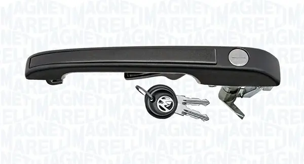 Vnější klika dveří MAGNETI MARELLI 350105024800 Bezpečná Platba