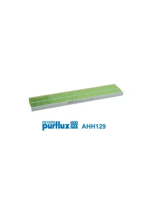 Nakupujte Hned Filtr, vzduch v interiéru PURFLUX AHH129