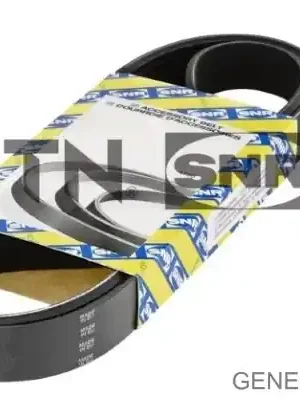 Ozubený klínový řemen SNR CA6PK1555 Objednat Nyní