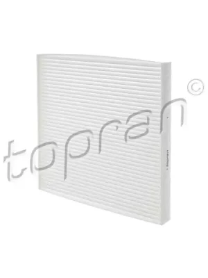 Super Cena Filtr, vzduch v interiéru TOPRAN 720 338
