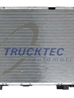 Chladič, chlazení motoru TRUCKTEC AUTOMOTIVE 02.40.281 Aktuální