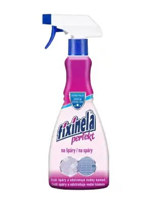Fixinela perfekt na spáry 500ml MR Pouze Dnes