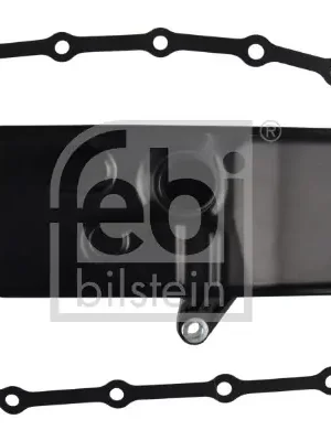 Sada hydraulického filtru, automatická převodovka FEBI BILSTEIN 179386 Horká Nabídka