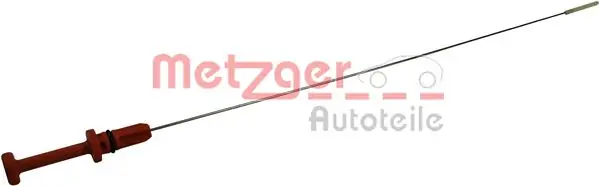 Sezónní Sleva Odměrka hladiny oleje METZGER 8001005