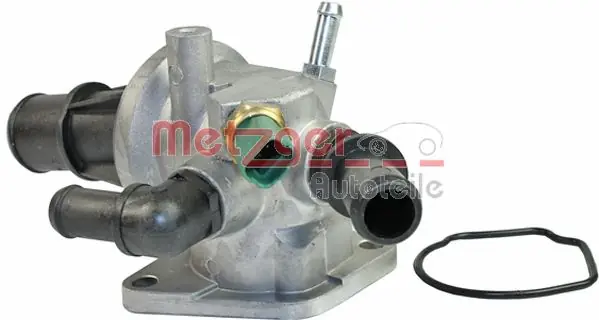 Termostat, chladivo METZGER 4006232 Aktuální