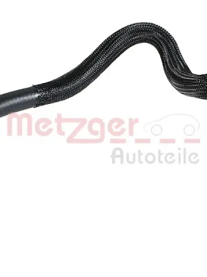 Hadice chladiče METZGER 2421567 Nejlepší Cena