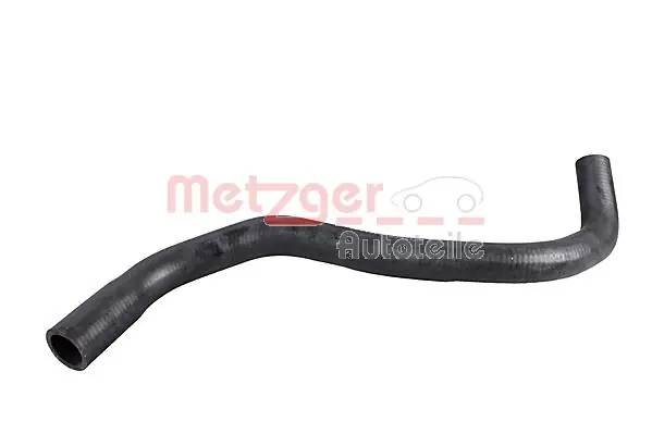 Hadice chladiče METZGER 2421131 Cenová Bomba