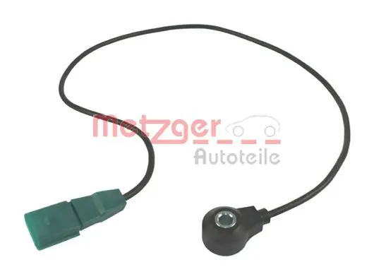 Senzor klepání METZGER 0907085 Levný