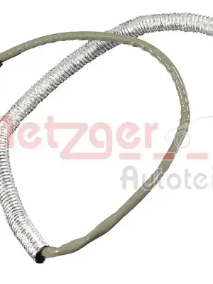 Koupit Online Čidlo, teplota výfukových plynů METZGER 08941008