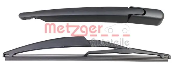 Speciální Cena Rameno stěrače, čistění skel METZGER 2190135