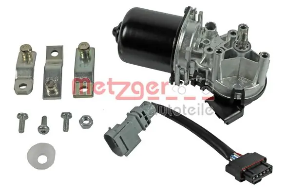 Motor stěračů METZGER 2190654 Cenově Výhodný