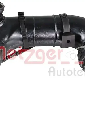 Sací trubka, přívod vzduchu METZGER 2401055 Cenově Výhodný