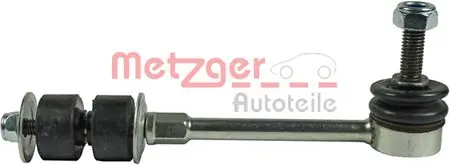 Tyč/vzpěra, stabilizátor METZGER 53063619 Nová Kolekce