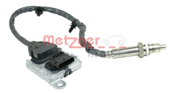 Horká Nabídka NOx-senzor, NOx-katalyzátor METZGER 0899210