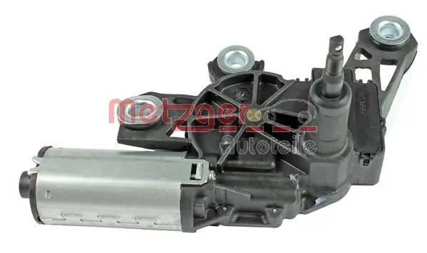 Motor stěračů METZGER 2190653 Vrácení Zdarma