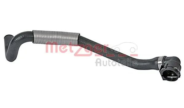Hadice chladiče METZGER 2420069 Cenový Hit