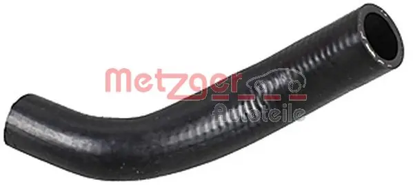 Hadice chladiče METZGER 2421052 Jen Po Omezenou Doba