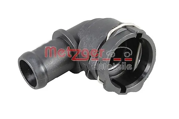 Vedení chladicí kapaliny METZGER 4010277 Kup Teď
