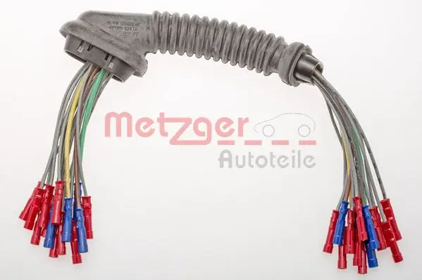 Koupit Online Opravná sada kabelu, zadní dveře METZGER 2320004