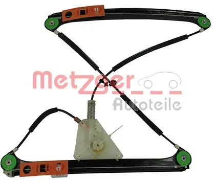 Značkový Zvedací zařízení oken METZGER 2160328