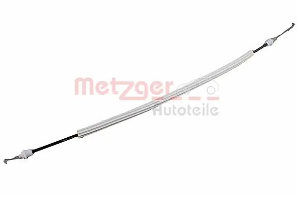 Vysoce Kvalitní Lanko, otevření dveří METZGER 3160030