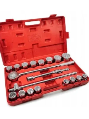 Speciální Cena Gola sada 3/4 21ks 19-50mm vícehran MAR-POL