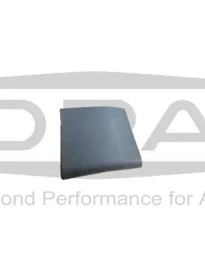 Poslední Šance Ozdobná / ochranná lišta, nárazník DPA 88531532102