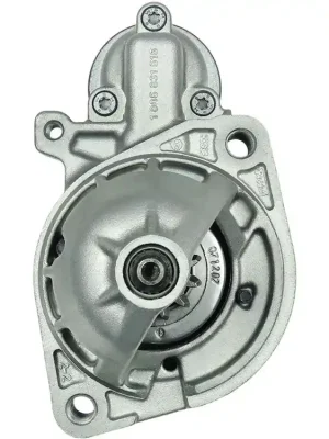 Must-Have Startér AS-PL S0218PR