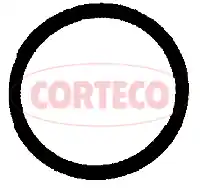 Těsnění, koleno sacího potrubí CORTECO 450608H Akční Nabídka