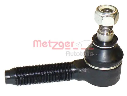 Hlava příčného táhla řízení METZGER 54028101 Oblíbený