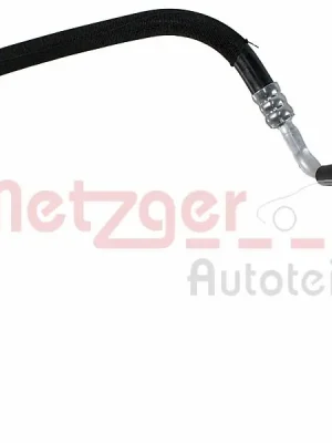 Vysokotlaké vedení, klimatizace METZGER 2360149 Akční Cena