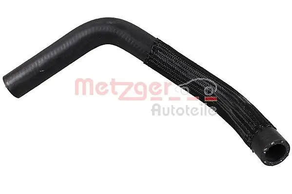 Hadice chladiče METZGER 2421253 Nejprodávanější