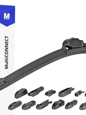 Stěrač MultiCONNECT 32" (800mm) 12 adaptérů - 01209 Koupit Online
