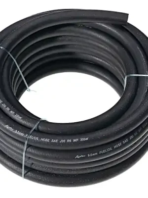 Třívrstvá pryžová vyztužená palivová hadice průměr 12,7 mm /10 m - G07992KPL Originální