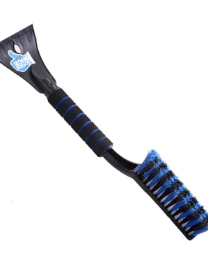 Pouze Dnes Škrabka s metličkou NICE TOUCH NT 50 cm - T9030