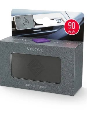 Osvěžovač vzduchu do auta VINOVE CLASSIC LEATHER LINE MILANO - V11254/V16-14 Odeslání Ihned