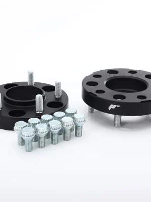 Nakupujte Hned Šroubovací podložky- JRWA1, 25mm 4x100 57,1 Černé