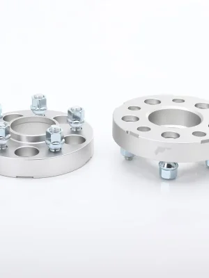 Šroubovací podložky- JRWA3, 15mm 4x108 63,4 Stříbrné Horká Nabídka