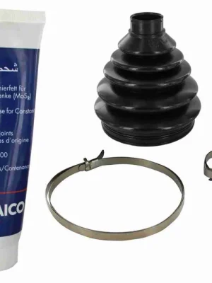 Sada měchů, hnací hřídel VAICO V10-6237 Originální