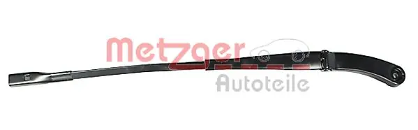 Rameno stěrače, čistění skel METZGER 2190425 Rychlé Dodání