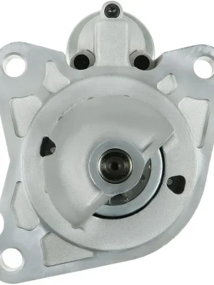 Novinka Startér AS-PL S0537